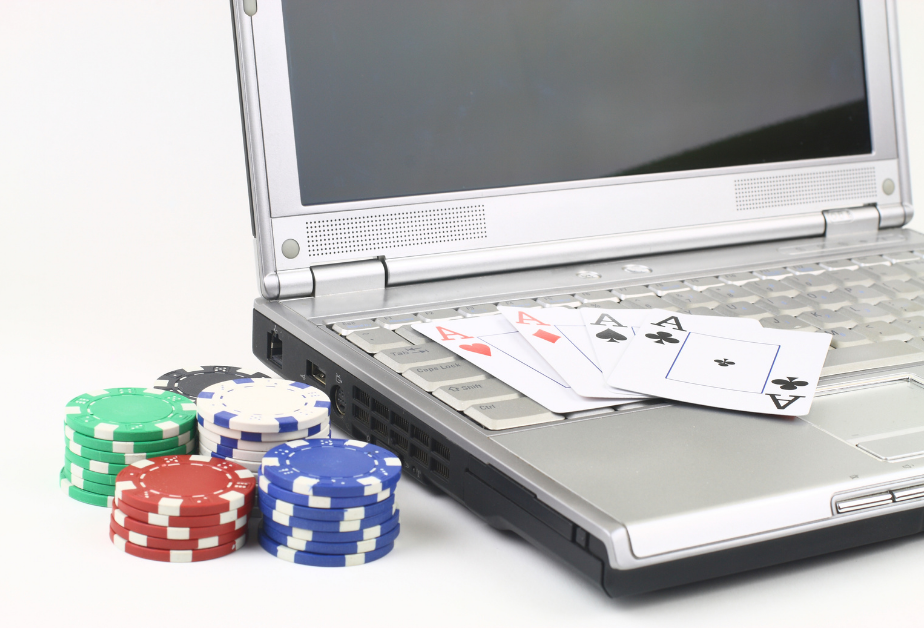 gaming trust