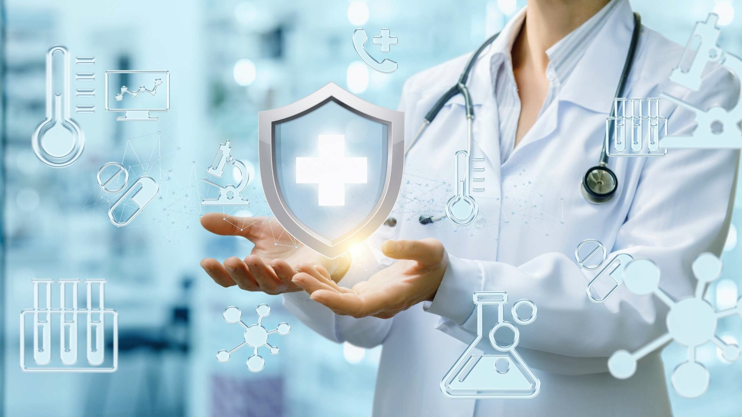 Healthcare BGV