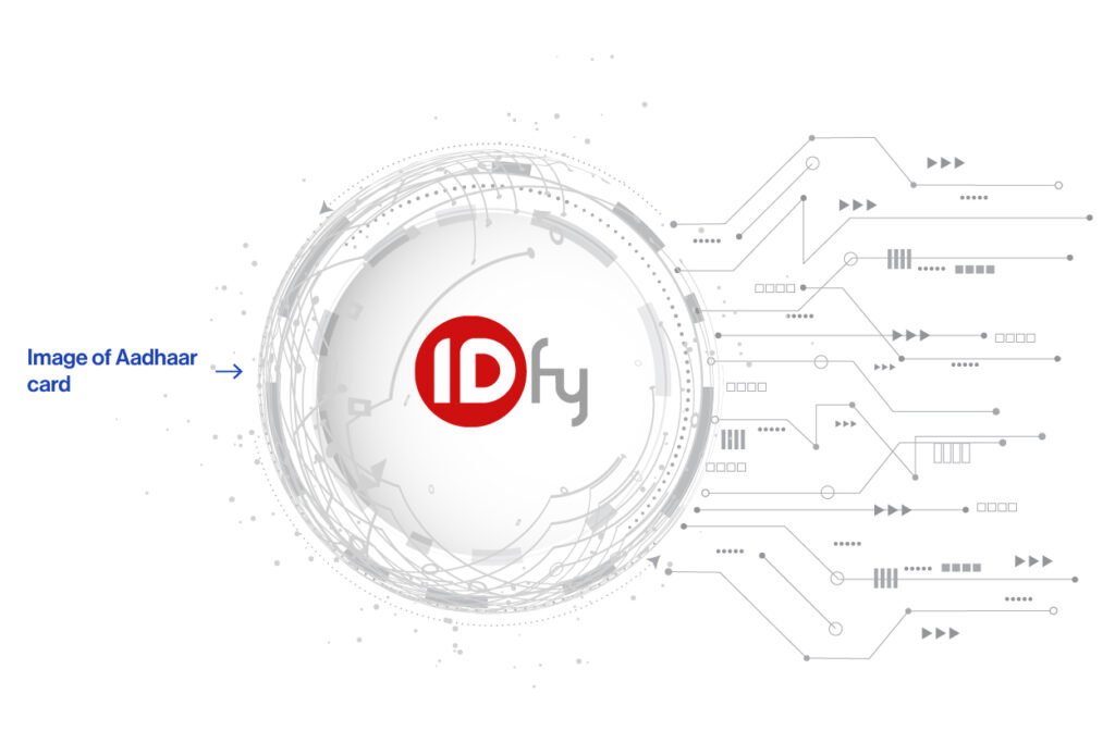 Aadhaar card OCR_input