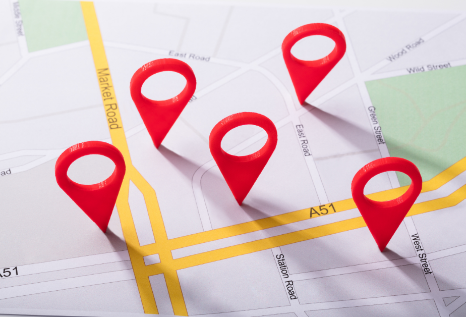 address verification