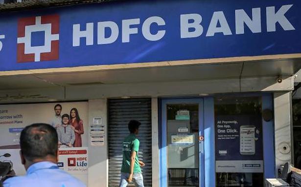 HDFC Bank