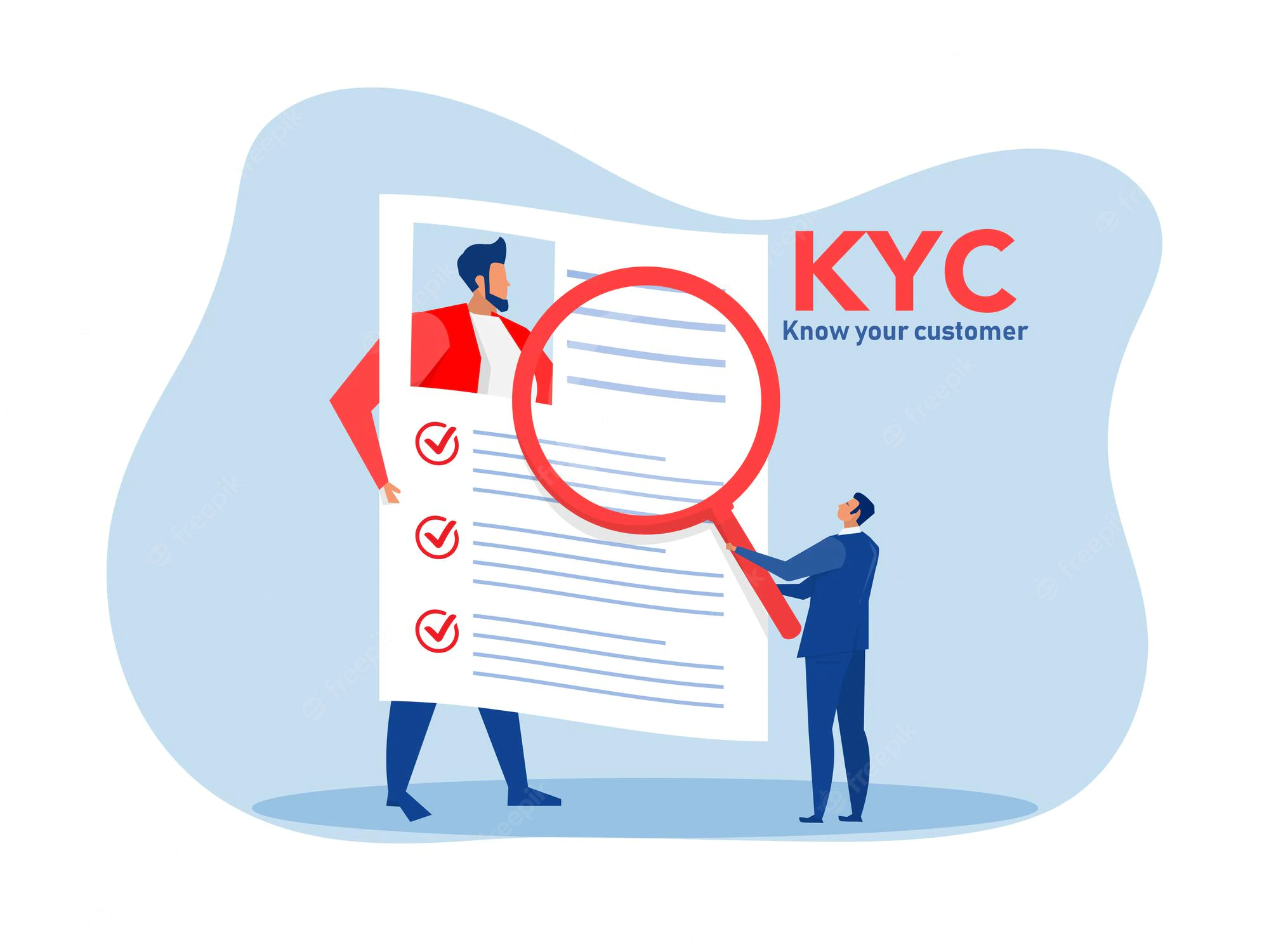kyc