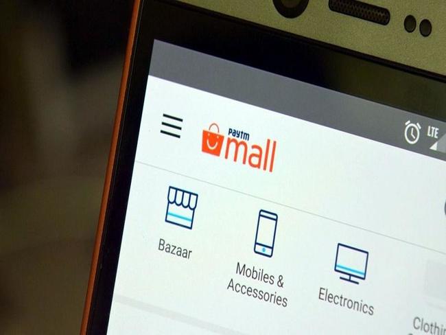 paytm-mall