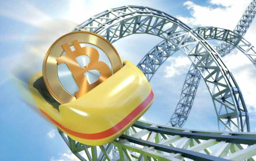 ride of Crypto