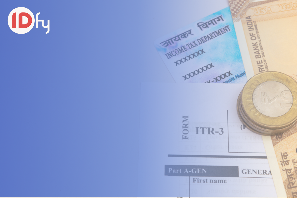 ITR
