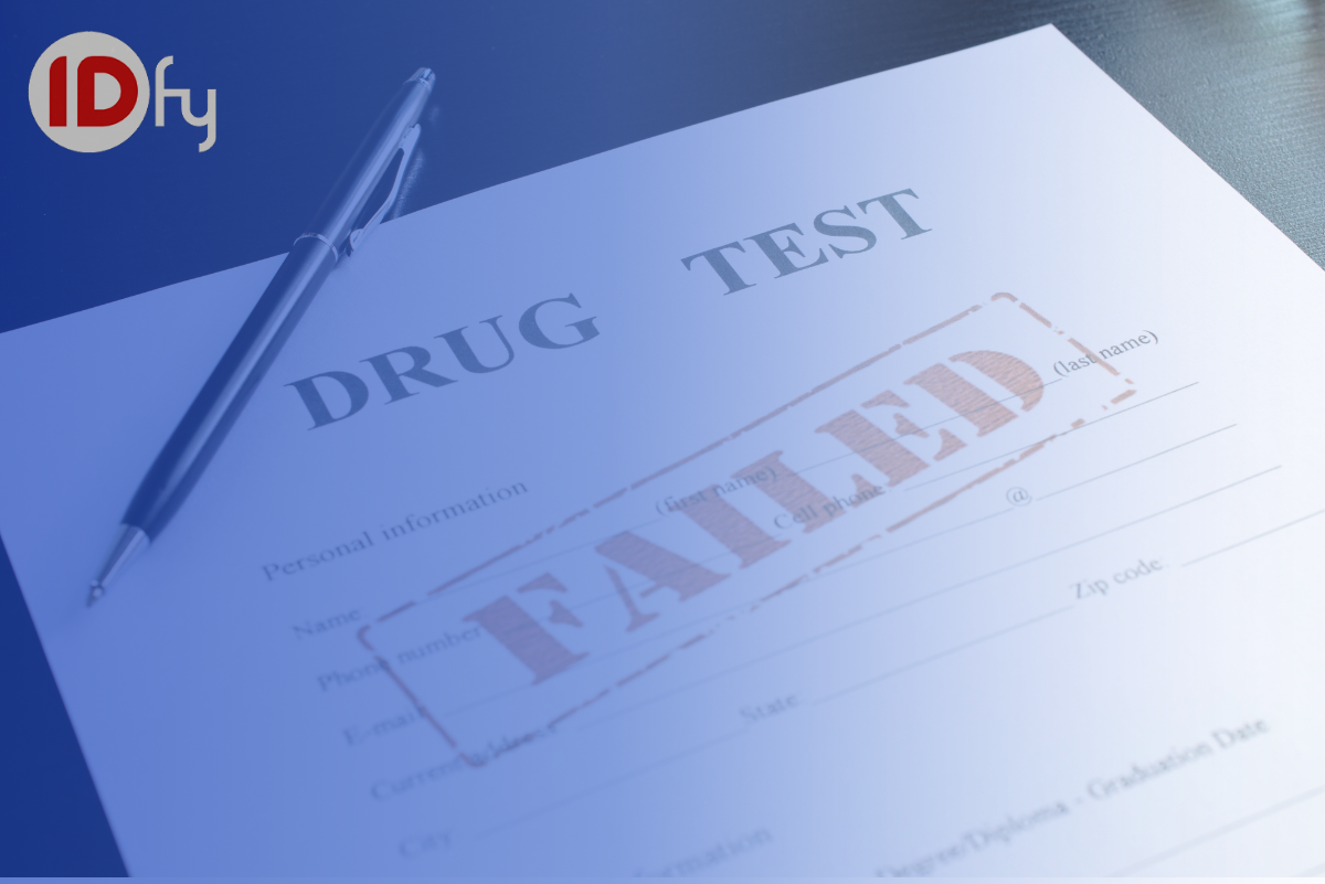 Drug Test