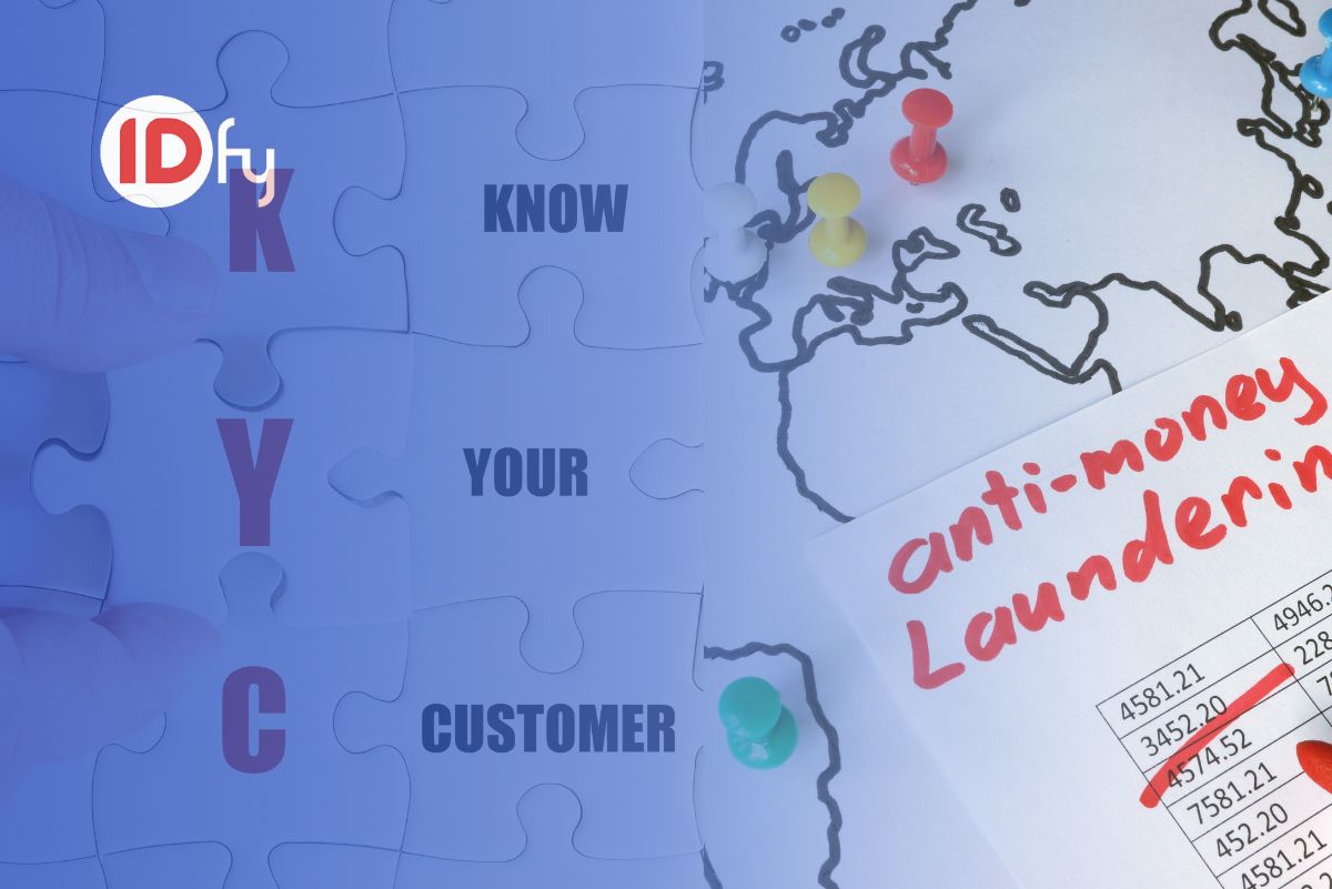 kyc and aml