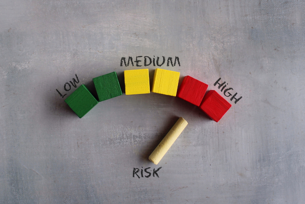 kyc for high risk customers