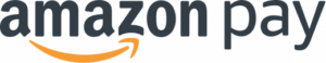 Amazon pay logo